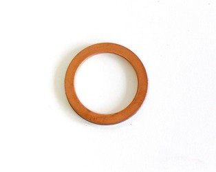 Uszczelka wydechu Aprilia Kawasaki Yamaha Rieju Derbi OEM 5Y1-14613-00