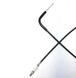 Choke cable for KAWASAKI KLR 600 A B 1984-1990 #54017-1064