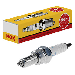 SPARK PLUG CR8EIA-9 (NO. 4286) (IU24D) SUZUKI SFV650 GLADIUS '09-'16,DL650 '12-'16 TRIUMPH 1050)
