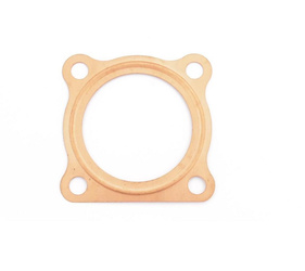 Cylinder Head Gasket Head Gasket for YAMAHA DT RD Aprilia MBK 50 #13N-11181-01