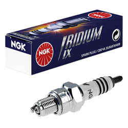SPARK PLUG CR8HIX (NO. 7669) (IUF24)