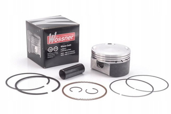 SET PISTONE POLARIS (4T) RZR XP 900 '11-'14, XP 4 900 4X4 '12-'14 (92,95MM) (HC 11,00:1 +0,40)