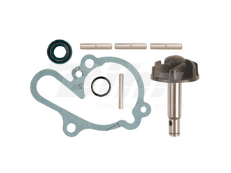 KIT DE REPARACIÓN DE BOMBA DE AGUA AM6 (APRILIA 50, MBK 50, YAMAHA DT/TZR 50)) (6216)