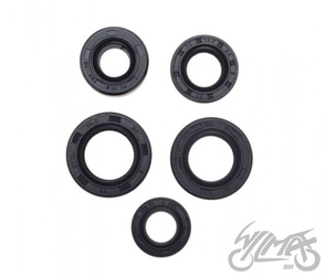 USZCZELNIACZ SILNIKA DO HONDA CRF50 PITBIKE KPL