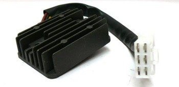 Alternator regulator for YAMAHA RD250, RD400, YFM225, YFB250, 21066-1030