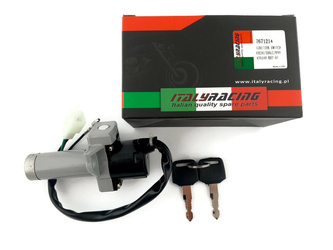 BrandIgnition Switch for HONDA XL 250 R 1982-1988 XL 500 R 1982-1985