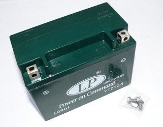 akumulator żelowy bezobsługowy YTZ12-S