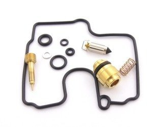Zestaw naprawczy gaźnika Kawasaki ZX-6R ZX600G ZX600JJ 1998-2002 CAB-K13