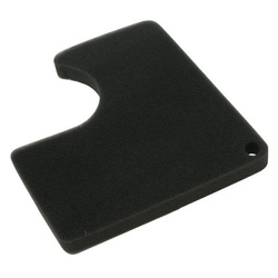 FILTRO DE AIRE APRILIA 50 SCARABEO DI-TECH '01-'07 (HFA6110DS) (100)