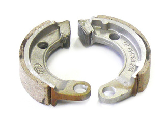 Brake shoes 301 for HONDA SUZUKI YAMAHA, 45120-147-010