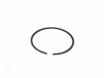 PISTON RINGS HONDA CR 125 (92-03), SUZUKI RM 125 (89-03) (DIAMETER 55.00MM +1.00MM)