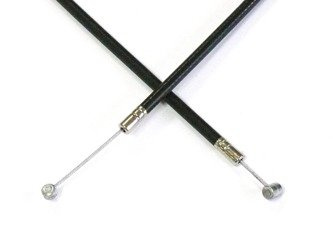 Choke cable for YAMAHA XV 750 920 1000 1100 Virago Special 57A-/4X7/3CF/20X-2633 ?
