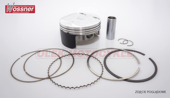 SUZUKI (4T) LTR 450 (LTR450) '06-'12 (95.46MM) PRO (13.3:1 +1.6) PISTON
