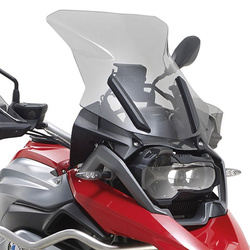 MOCOWANIE SZYB 5108DK I 5108DTK BMW R 1200GS (13-15) I R 1200GS ADVENTURE (14-15)