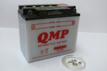 T S 12N16-3B battery