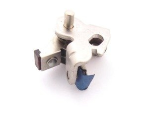 Interruttore di accensione YAMAHA DT 175 MX 78-81 #443-81321-10