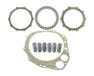 FRIZIONE SUPERKIT COMPLETA SUZUKI GSR 600 '06-'11