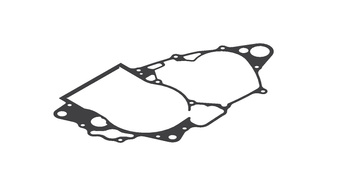 USZCZELKA KARTERÓW SILNIKA (ŚRODKA SILNIKA) HONDA CRF 450R '02-'04 (METALOWA POWLEKANA)