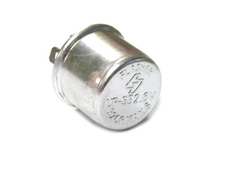 Rel? lampeggiatore 6V 3 pin universale per moto OEM 9.8589.09