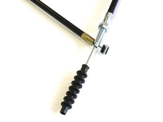 Clutch cable for HONDA CM 400 1982-1989 #22870-447-000 / #22870-413-000