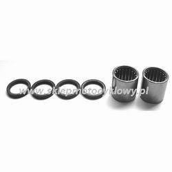 Set di cuscinetti per braccio di controllo SAO-413