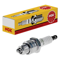 CANDELA D'ACCENDA BP8H-N-10 (N. 4838) MOTORI MARINI - MERCURY