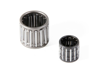 ROULEMENT DE T?TE DE BIELLE (ROULEAU ? AIGUILLES) SUZUKI RM 125 '87, (14X19X17MM)