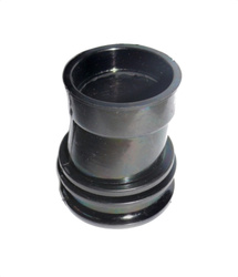 Króciec gaźnikowy Kawasaki KZ900 Z1000 1976-1981 OEM 14073-1024