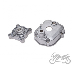 CULASSE POUR L’APRILIA DERBI 2006 70 CC WATER