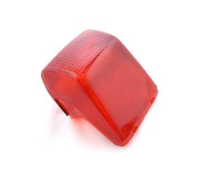 Rear Light Lens for HONDA NX 125 250 650 88-90