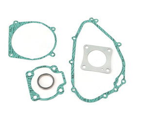 Motorcycle Engine Complete Gasket Set for KAWASAKI AE 80 A AR 80 KD 80