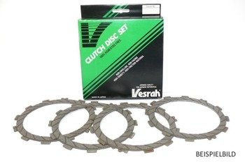 Tarcze sprzęgłowe #VC 396 SUZUKI TL 1000 R 2001-2003
