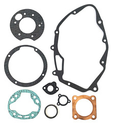 Engine gasket set for SUZUKI A 100 1974-1980