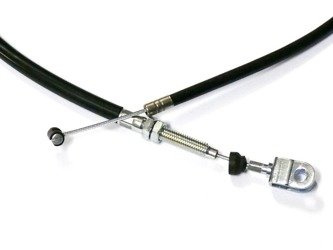 Cavo frizione per SUZUKI GN 250 NJ42A #58200-38300 Cavo frizione