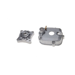 Kierunkowskaz przedni prawy Suzuki GSX-R 600 750 1000 OEM 35601-18G00