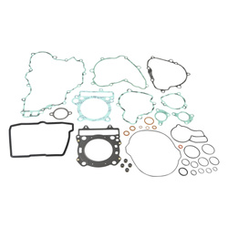 KTM SXF 250 '06-'12, KIT EXCF 250 '05-'13 (CON JUNTA DE TAPA DE VÁLVULAS)