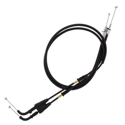 THROTTLE CABLE KAWASAKI KLX 450R '18-'19, KLX 450R '08-'09, KX 250F '06-'10, KX 450F '06-'08