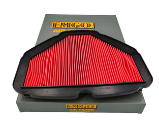 Air filter for HONDA GL 1800 Goldwing 2018-2025, 17210-MKC-A0, HFA1936