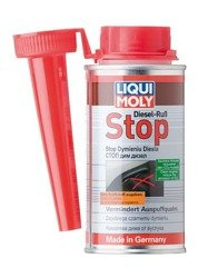LIQUI MOLY dodatek do diesla- Stop dymieniu 150 ml