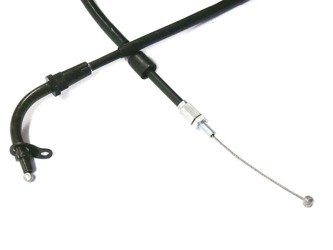 Throttle cable for SUZUKI GSF 400 Bandit GK75B 91-95 #58300-10D20