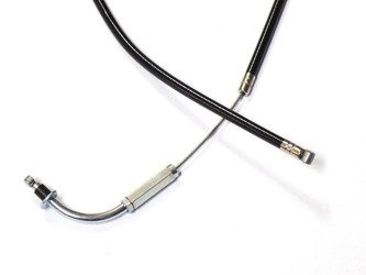 Throttle cable opener for YAMAHA XS 400 SE Special 81-83, 3F9-26311-00