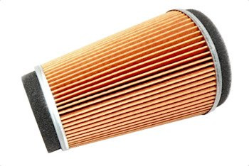 Filtro de aire para los modelos YAMAHA XC 125 T, TR, Cygnus, MBK, XC 125 R T y Flame.