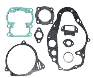 Engine gasket set Gasket set complete for SUZUKI DS 100 TS 100 TX 100