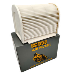 Filtro de aire para Yamaha XJ750 84-85, XJ900 83-84, XJ900F 85-94 31A-14451-00