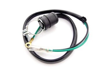 wyłacznik zapłonu HONDA