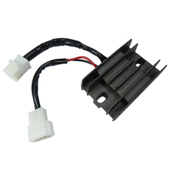 SUZUKI EN 125, GN 125, GN 250, GS 125, 125, 250, TU 125, TU 250 REGOLATORE DI TENSIONE (OEM:32800-29B00; 32800-22D20; 32800-26H00; 32800-05351)