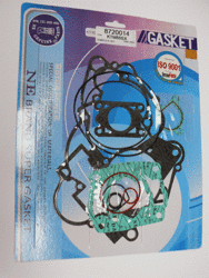 Kit guarnizioni per KTM SX 65 1995-2001