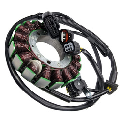 AVVOLGIMENTO ALTERNATORE (STATOR) HONDA CRF1000L AFRICA TWIN