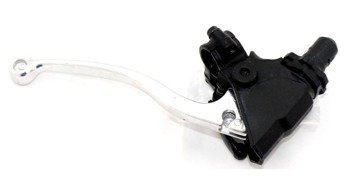 Leva frizione con staffa per YAMAHA YZ 250 F 4T, YZ 450 F, 5XD-82913-00-0