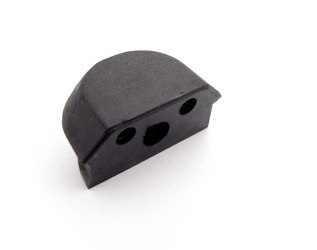 Halbmondförmige Ventildeckeldichtung Kawasaki ZX-12R 92066-1072 92066-1104